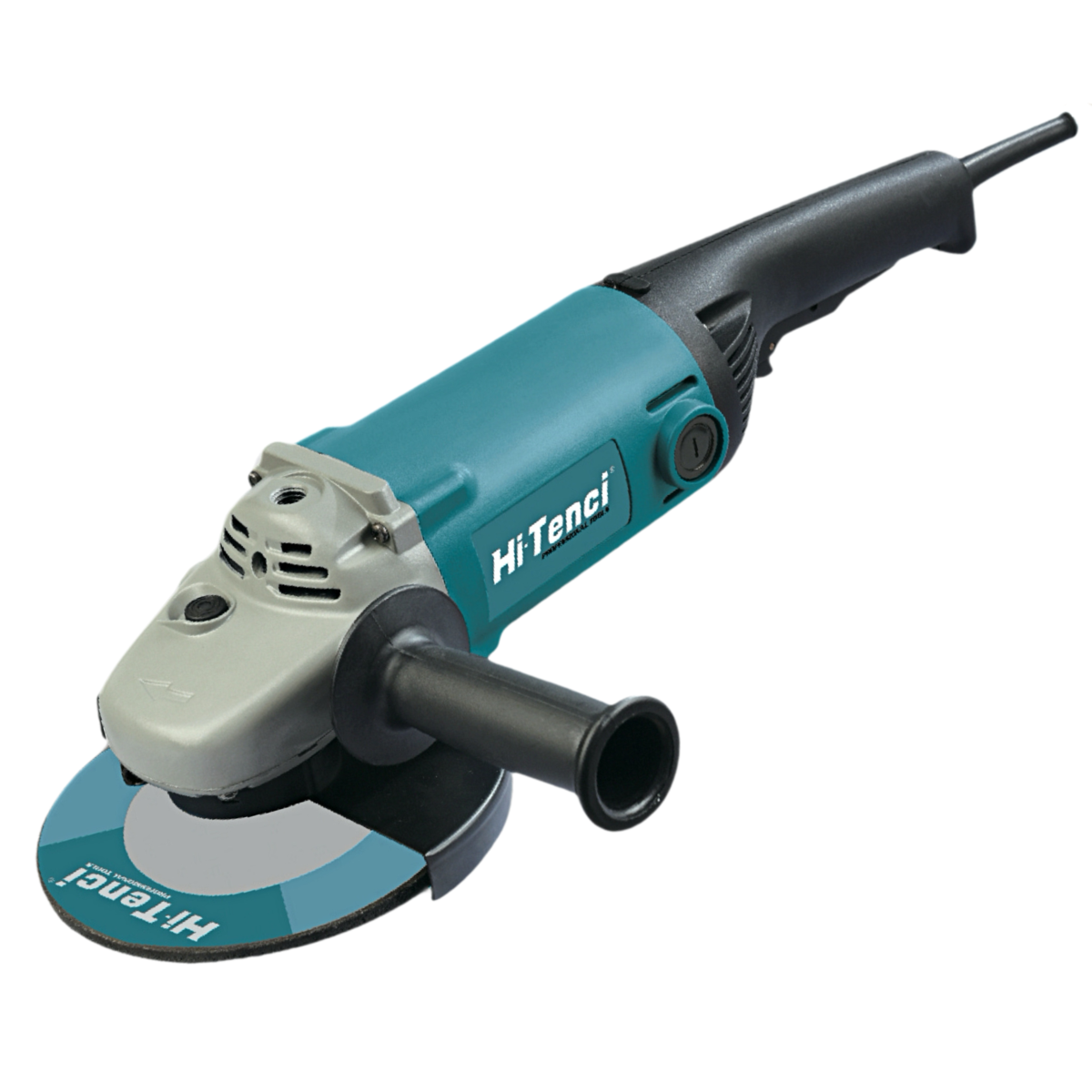 Angle Grinder 7