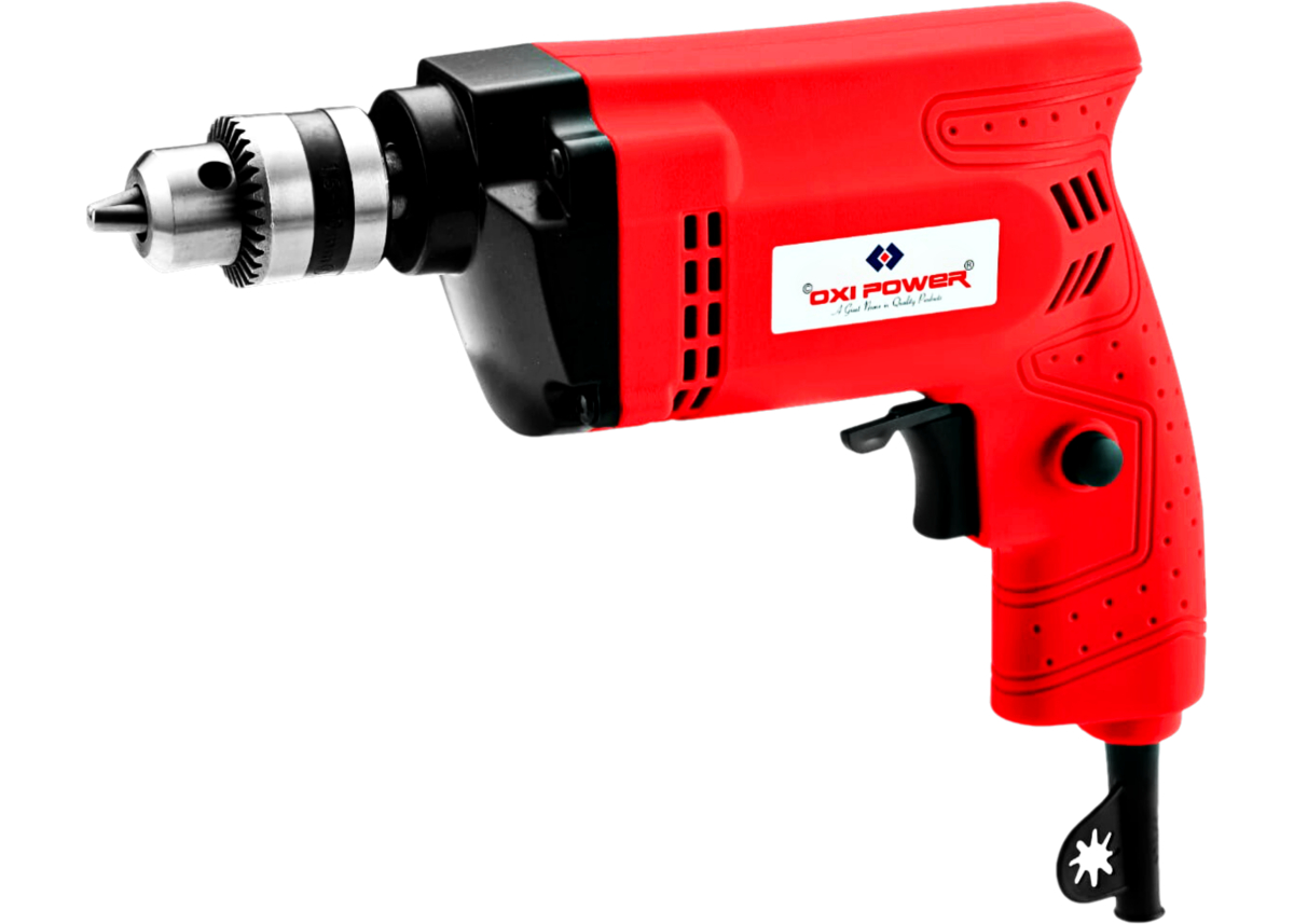 Reversible Drill 10MM