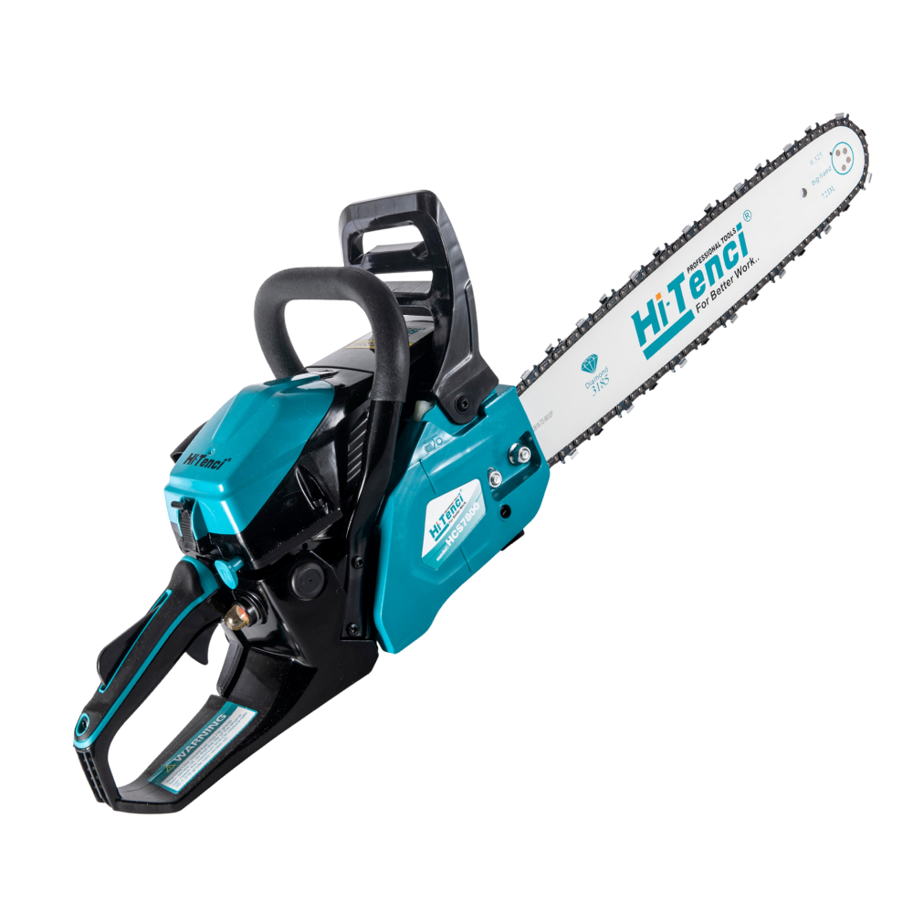 Gasoline Chainsaw