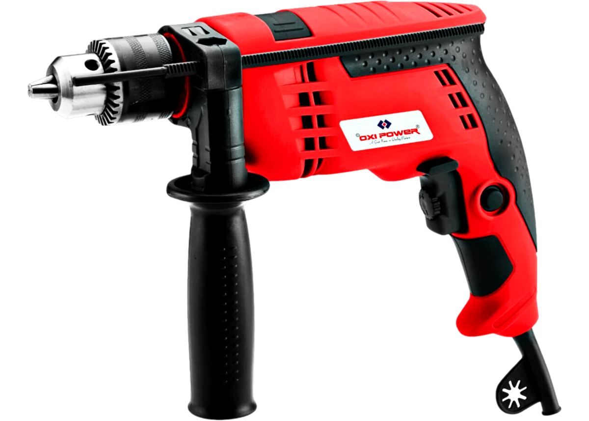 Impact Drill 13MM (13RE)
