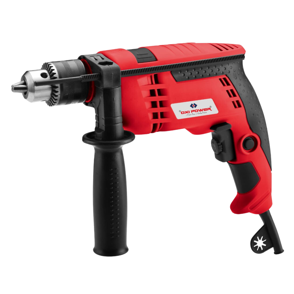 Impact Drill 13MM (13RE)