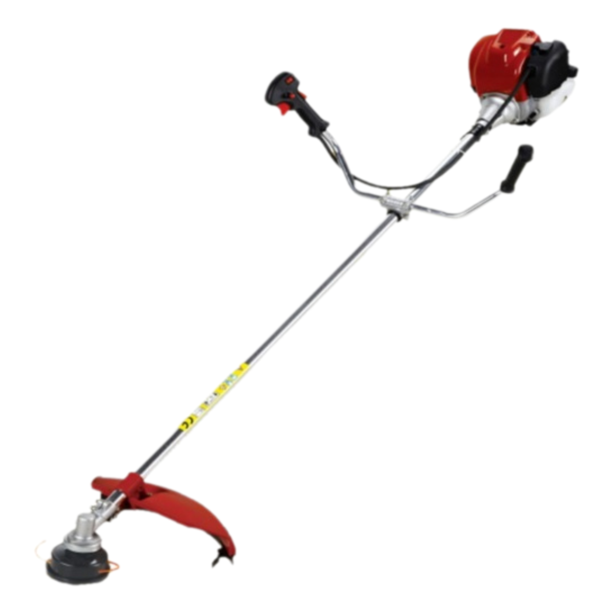 Brush Cutter 4 Stroke