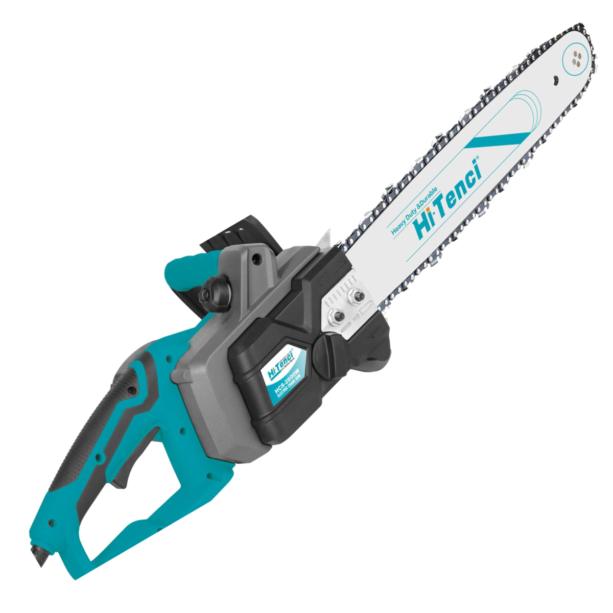 Electrical Chainsaw