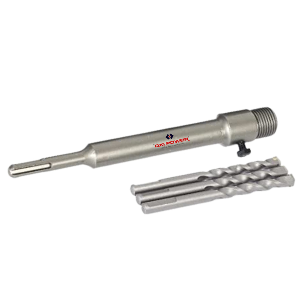 CONCRETE BIT ADAPTOR 22x350mm