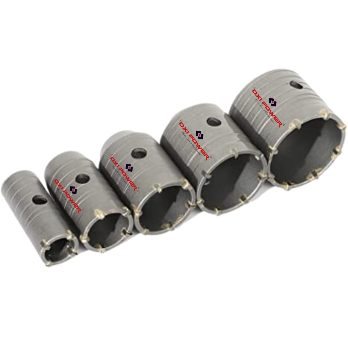 CONCRETE HOLE SAW BIT [SUITABLE FOR 2-26 HAMMER]