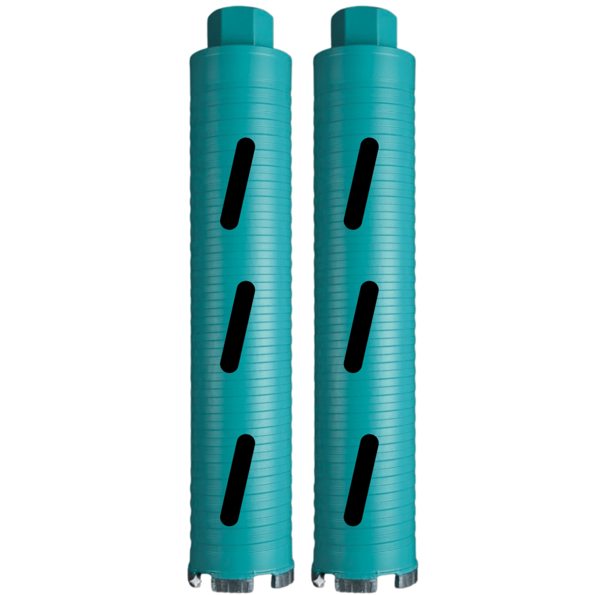 DRY CORE BIT [M22 THREAD]