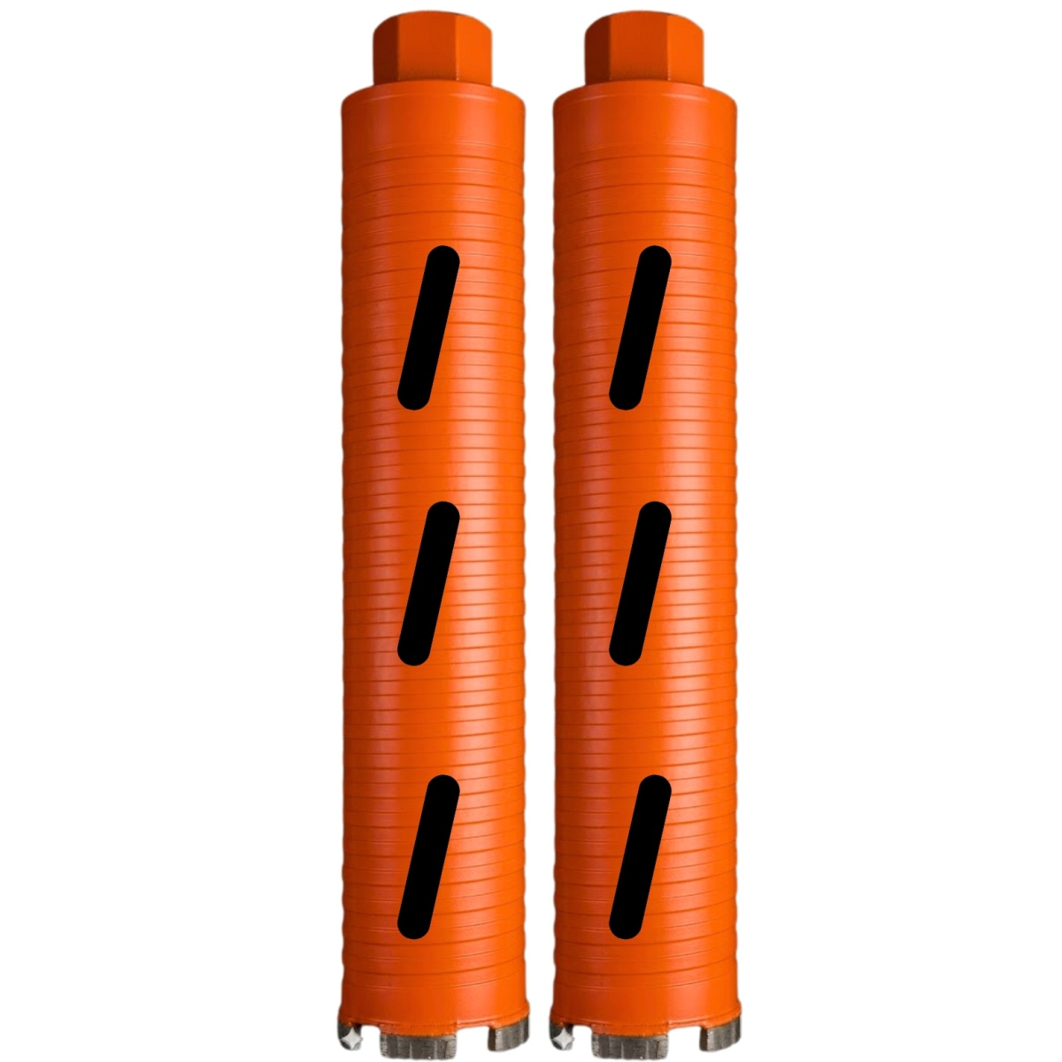 DRY CORE BIT [M22 THREAD]