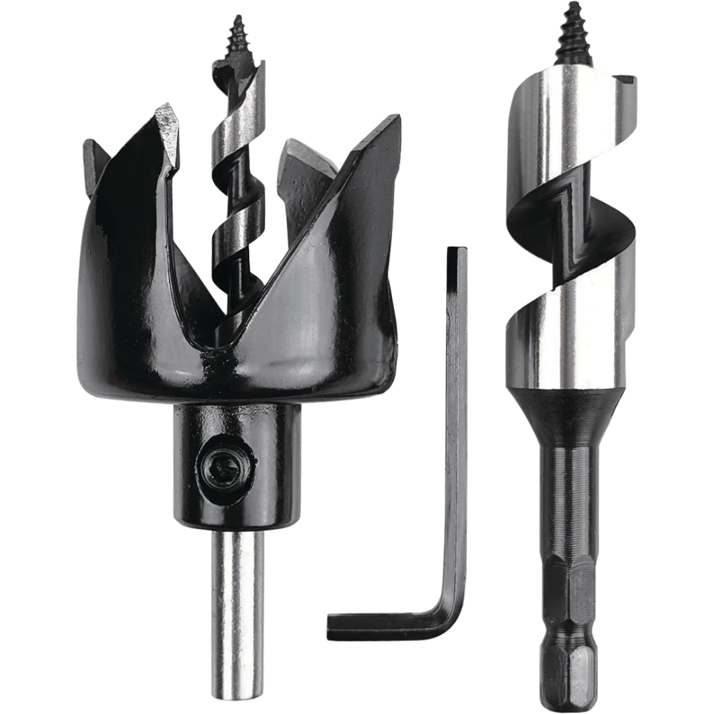 LOCK INSTALLATION KIT