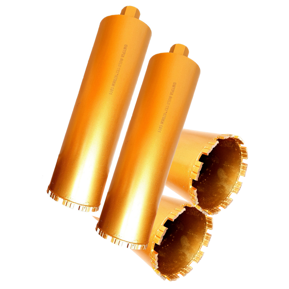 DIAMOND CONCRETE CORE DRILL BIT 20mm