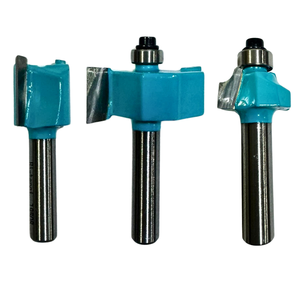 ROUTER BIT