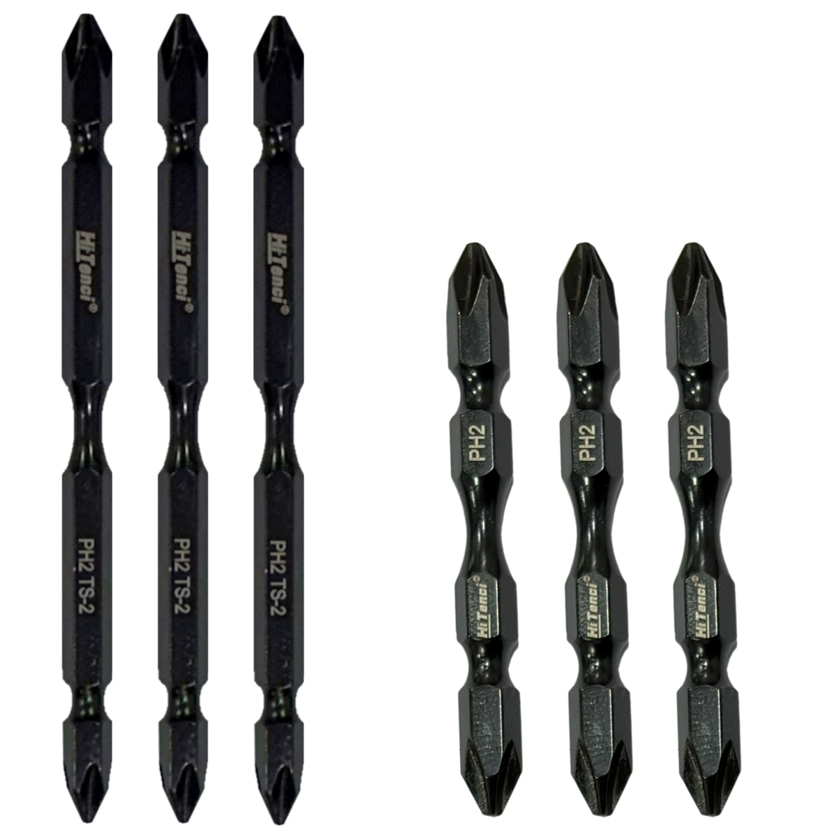SCREW DRIVER BIT - TS2