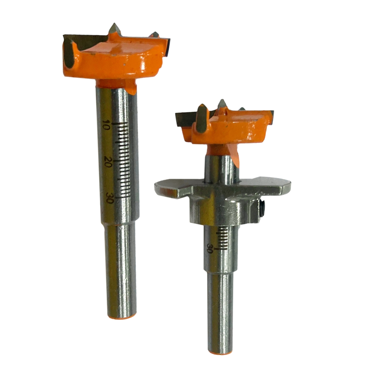 WOOD HINGES BIT [WITH ADAPTOR]