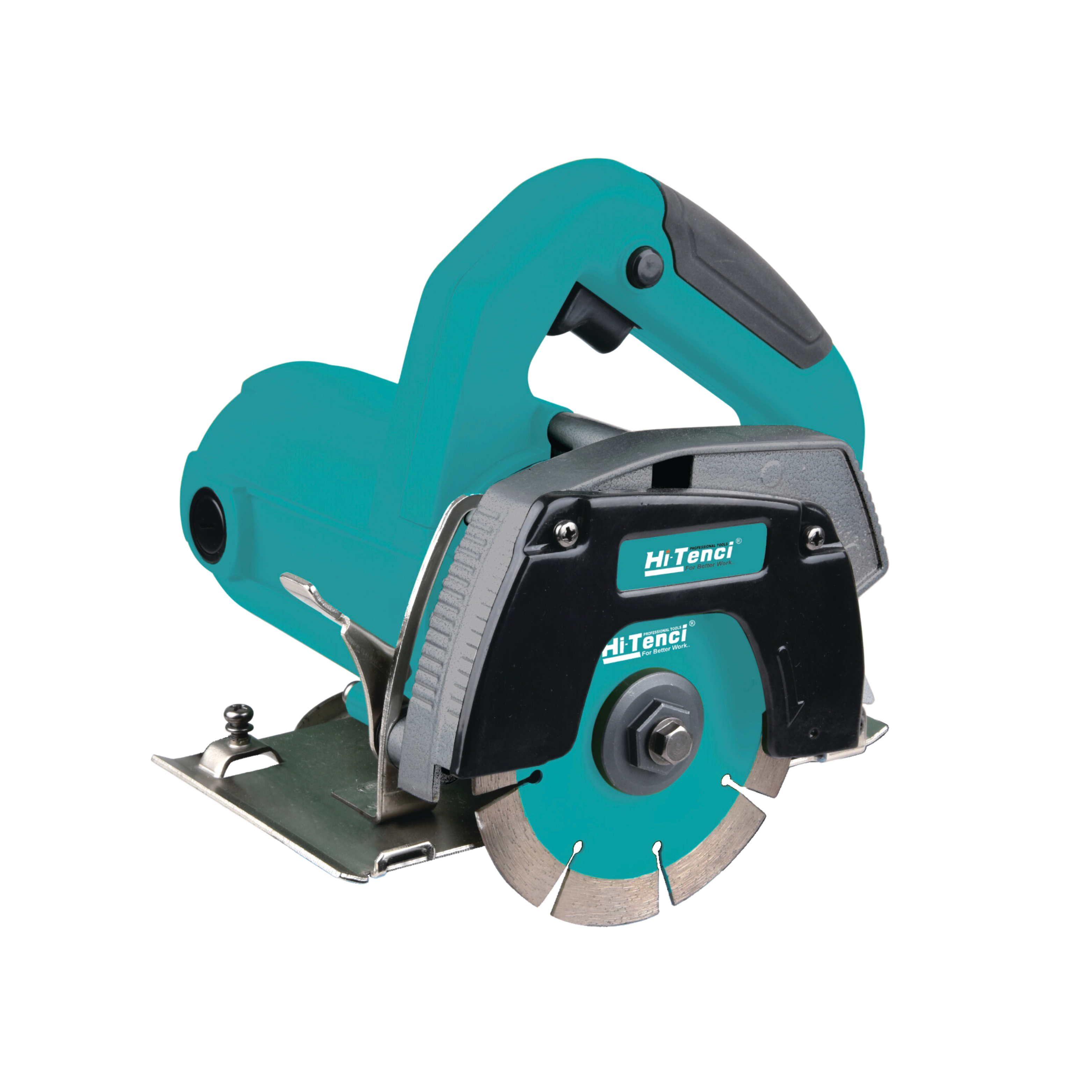 Marble Cutter 4"