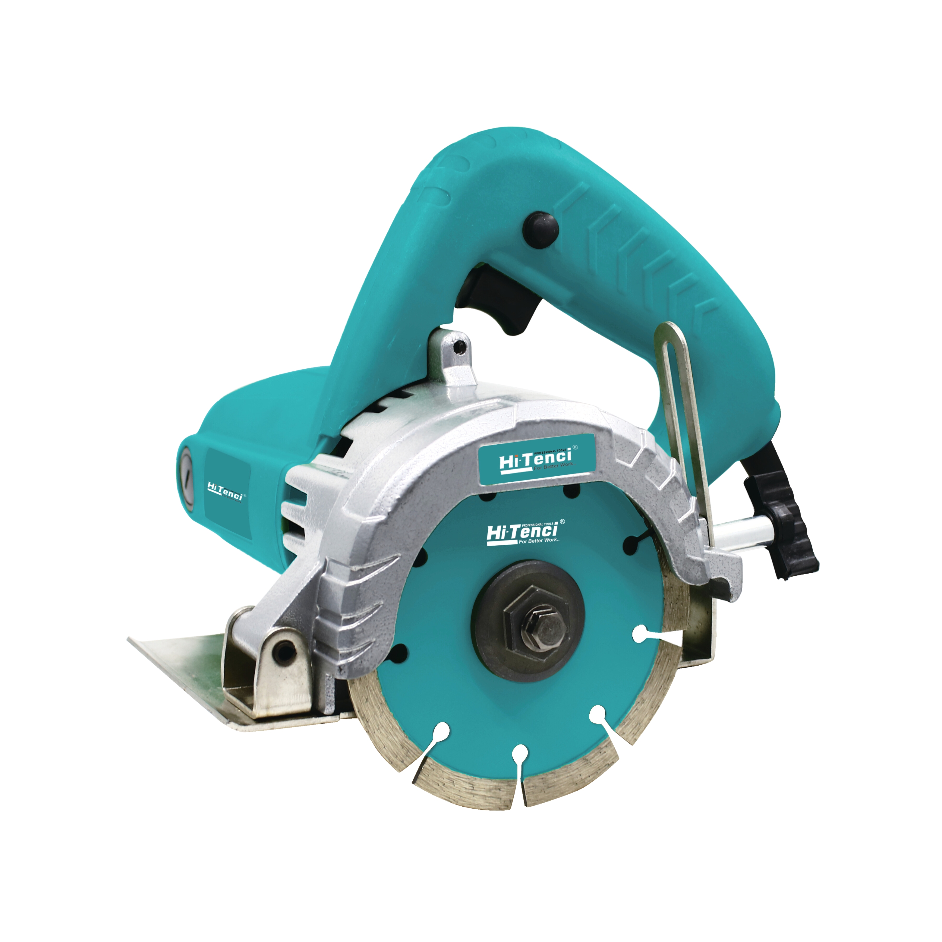 Marble Cutter 4"