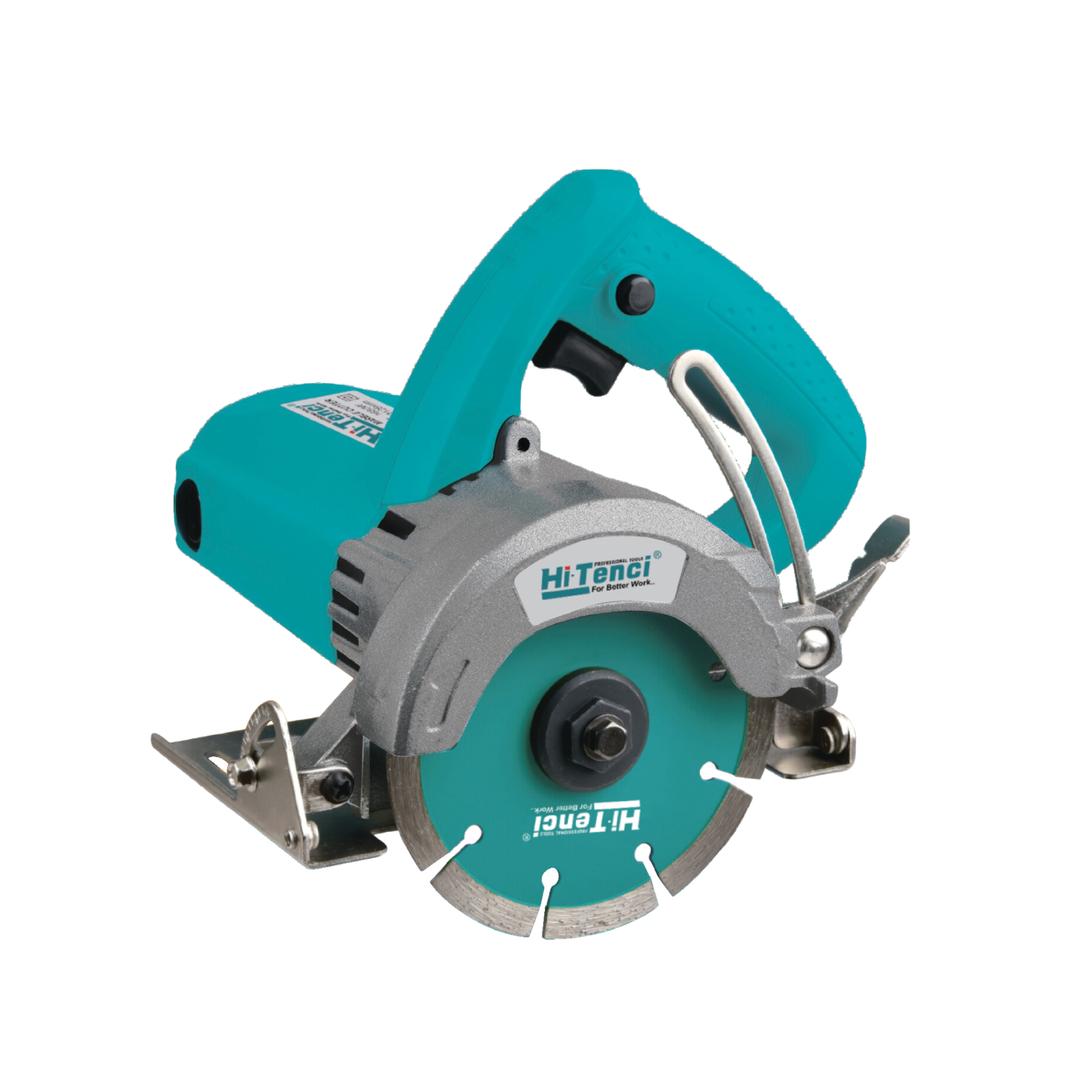 Marble Cutter 5"