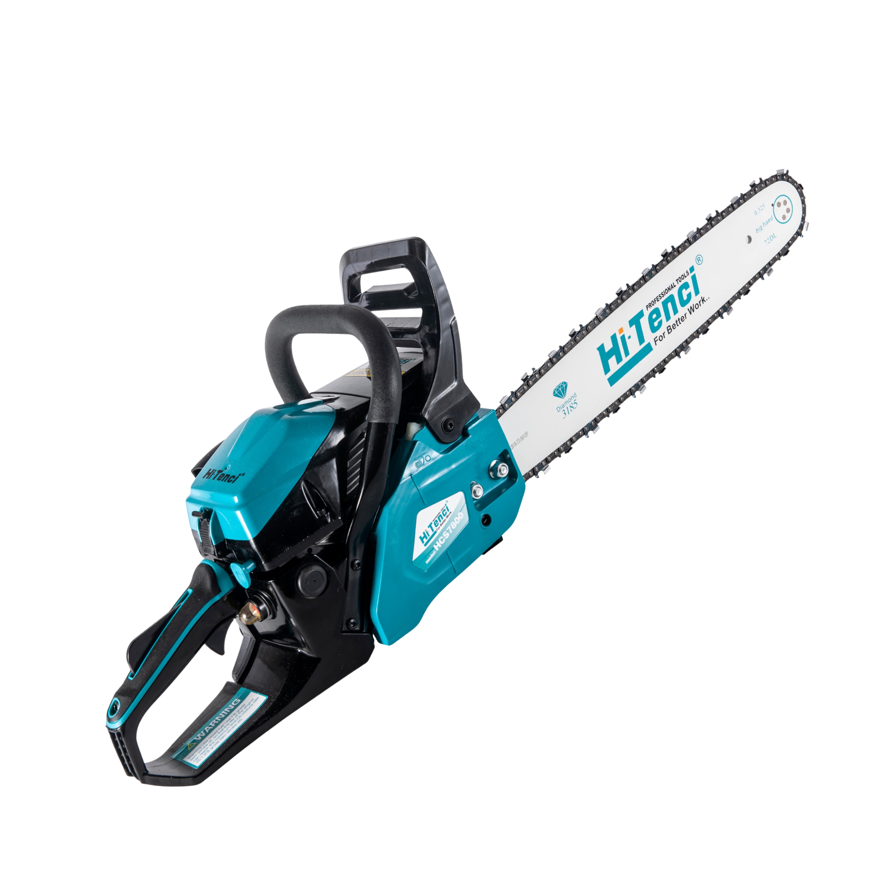 Gasoline Chainsaw