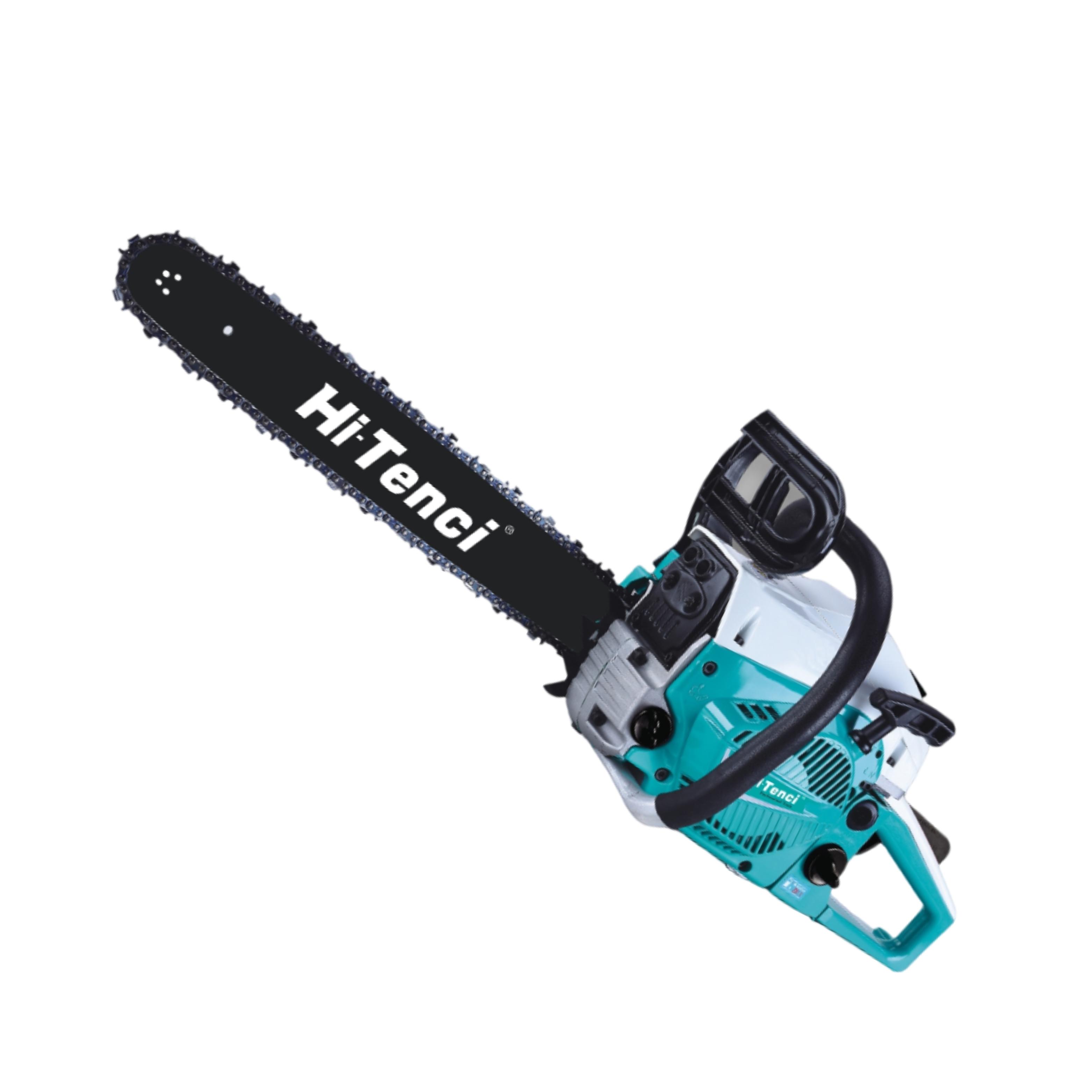 Gasoline Chainsaw