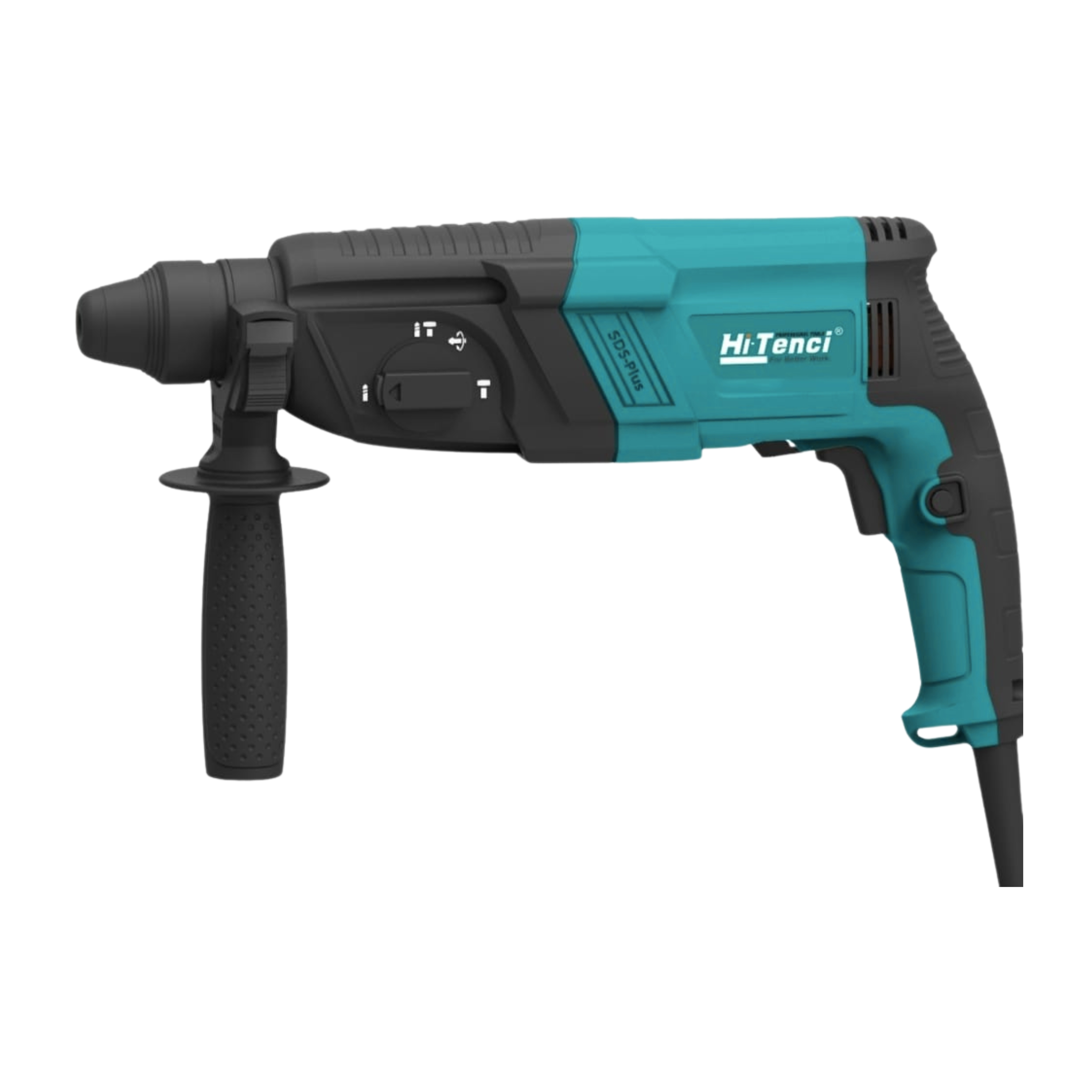 Hammer Drill
