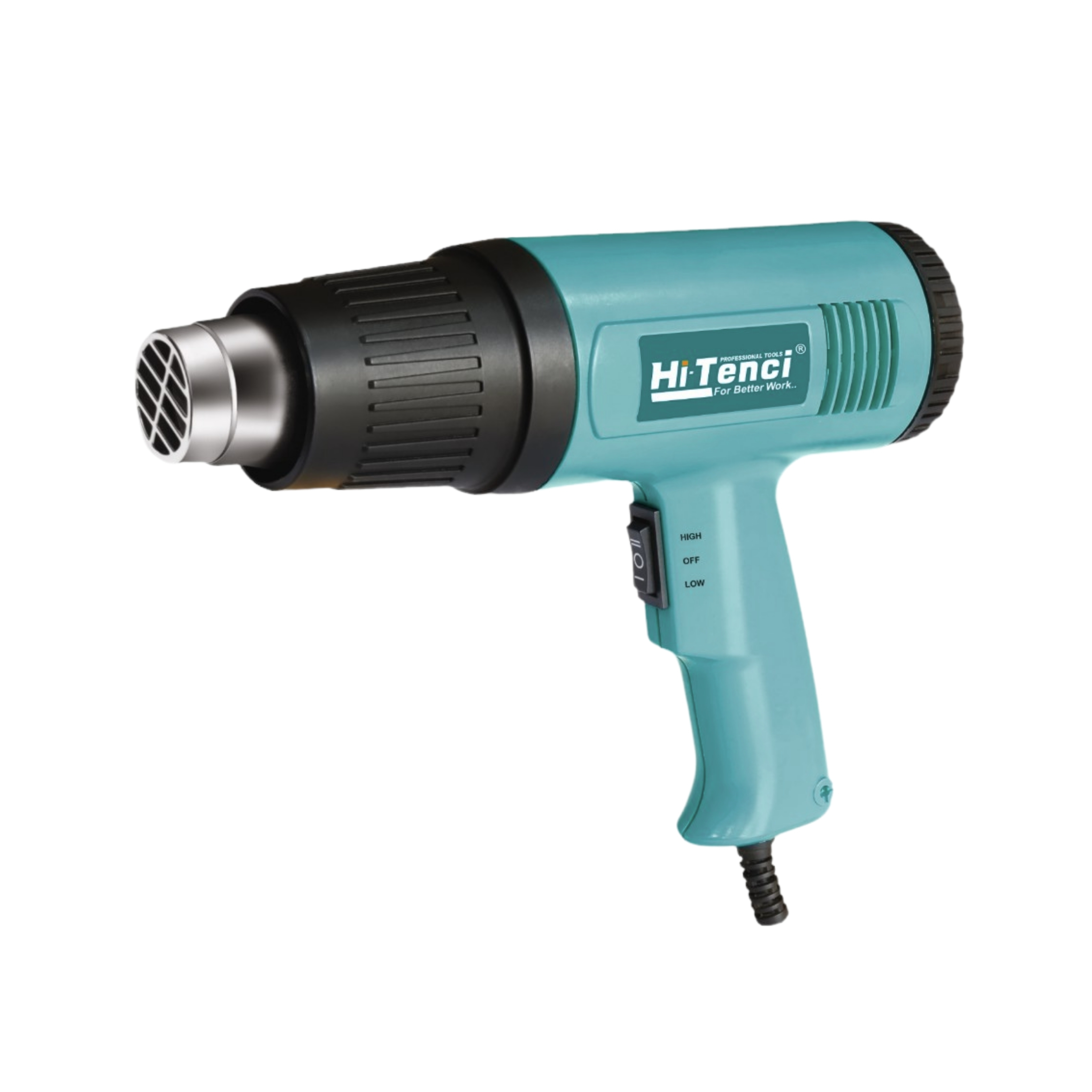 Hot Air Gun