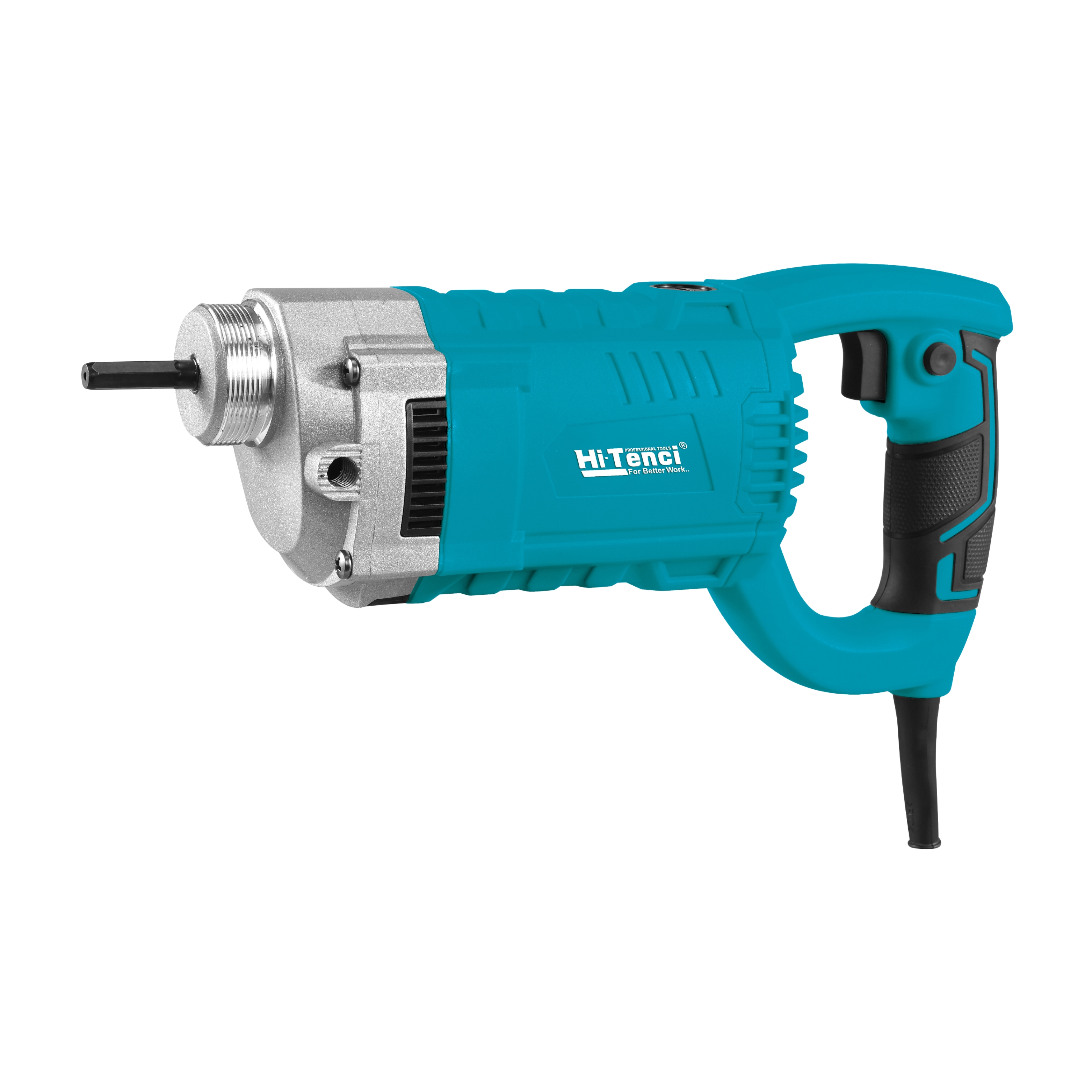 Concrete Vibrator