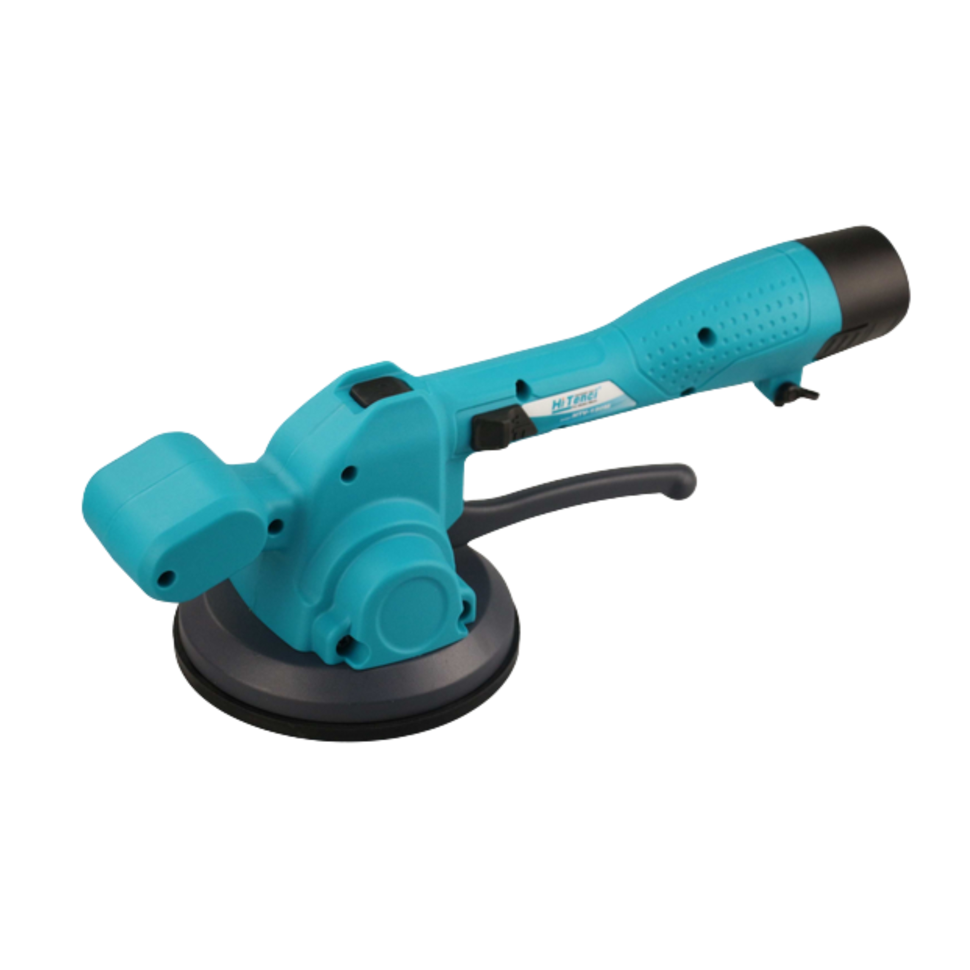 Cordless Tile Vibrator