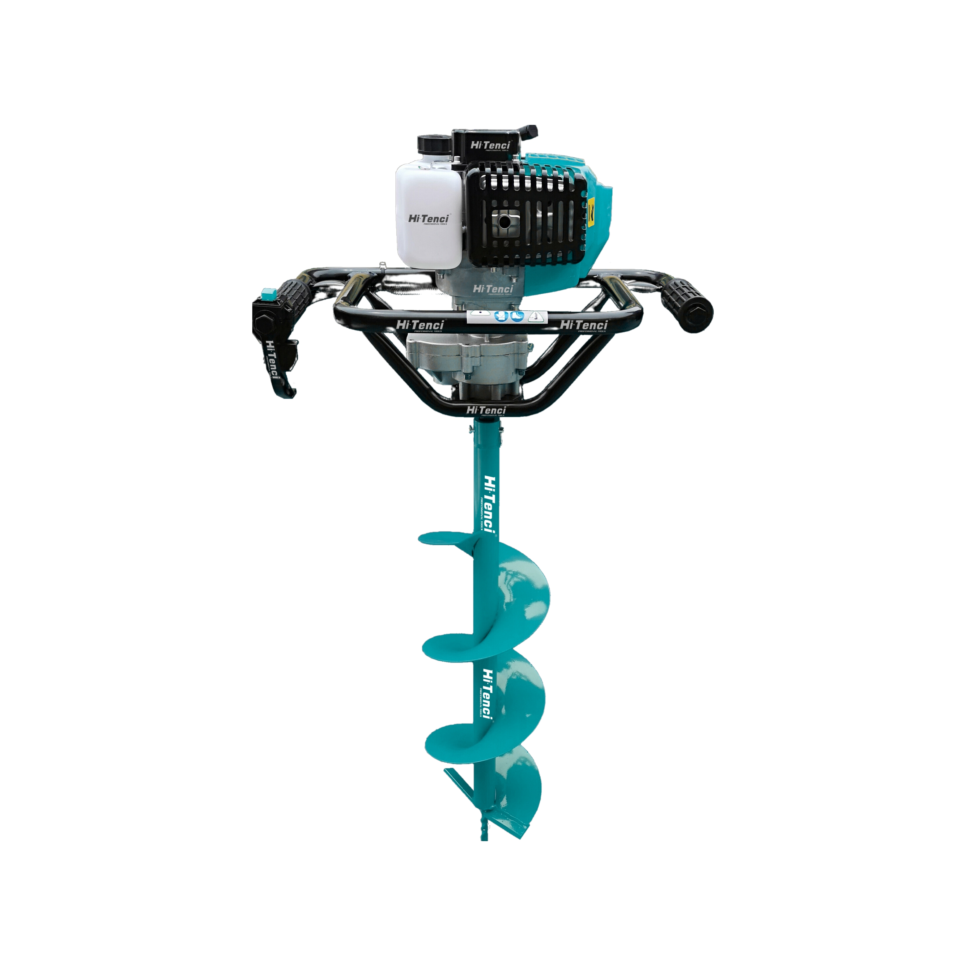 Earth Auger