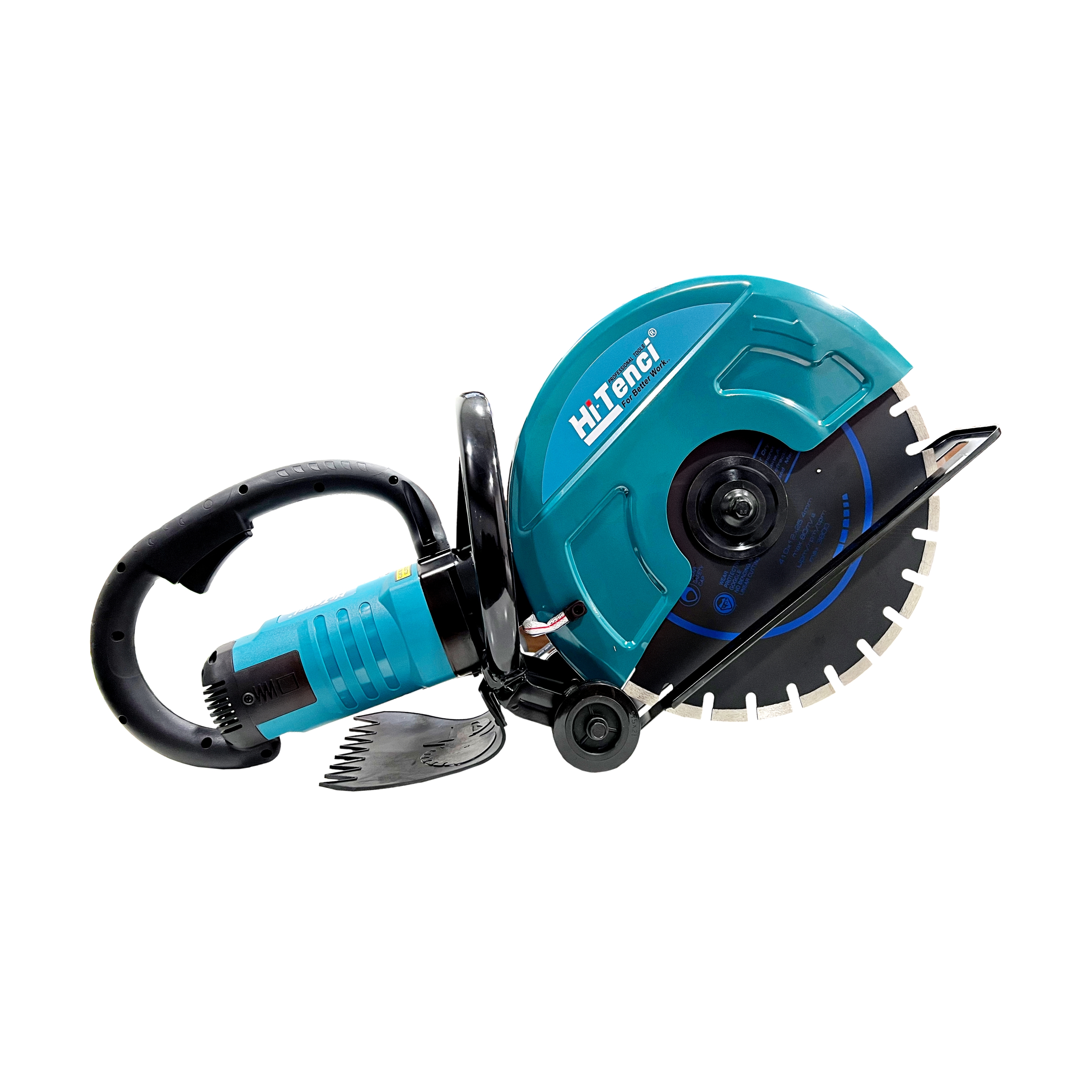 Concrete Cutter