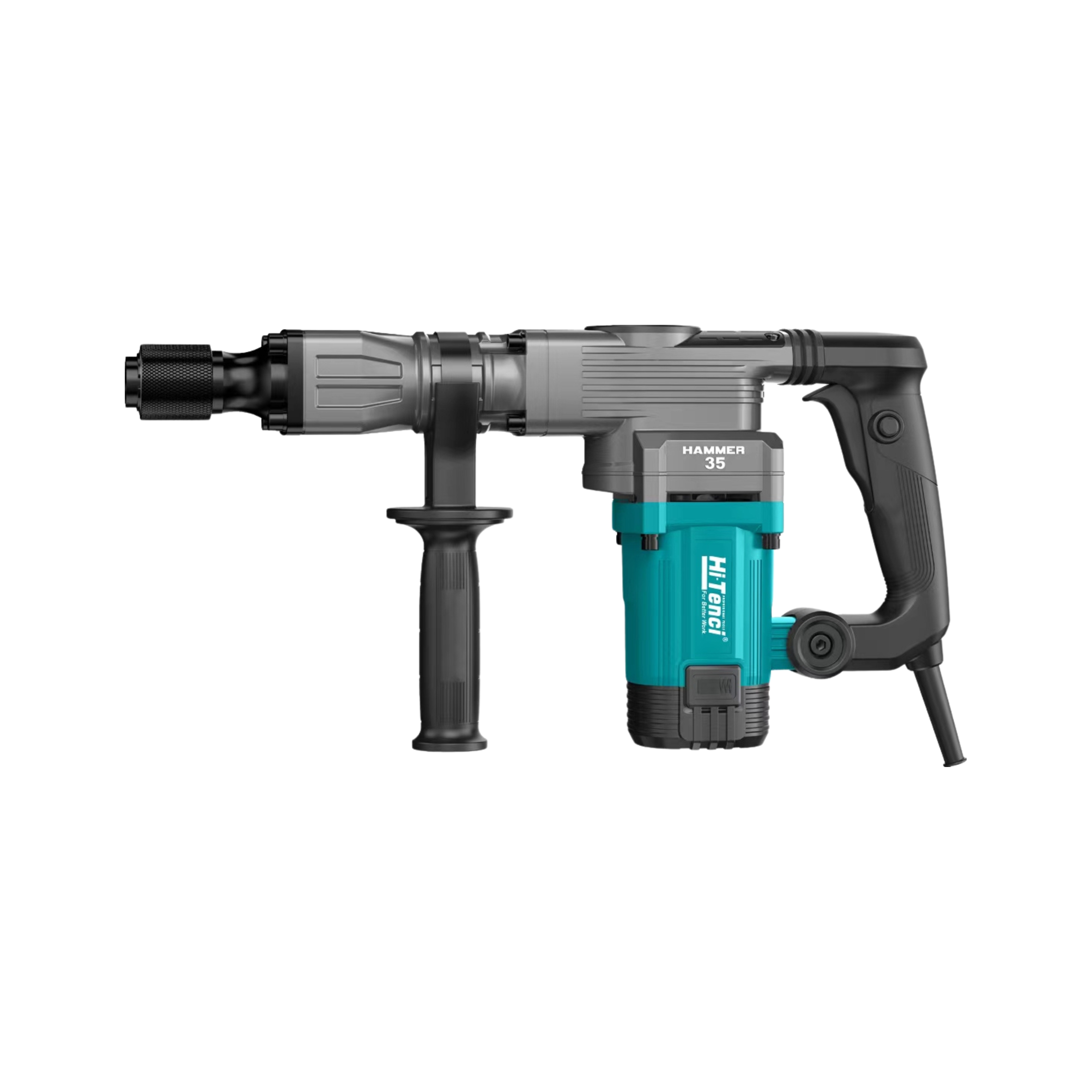 Demolition Hammer