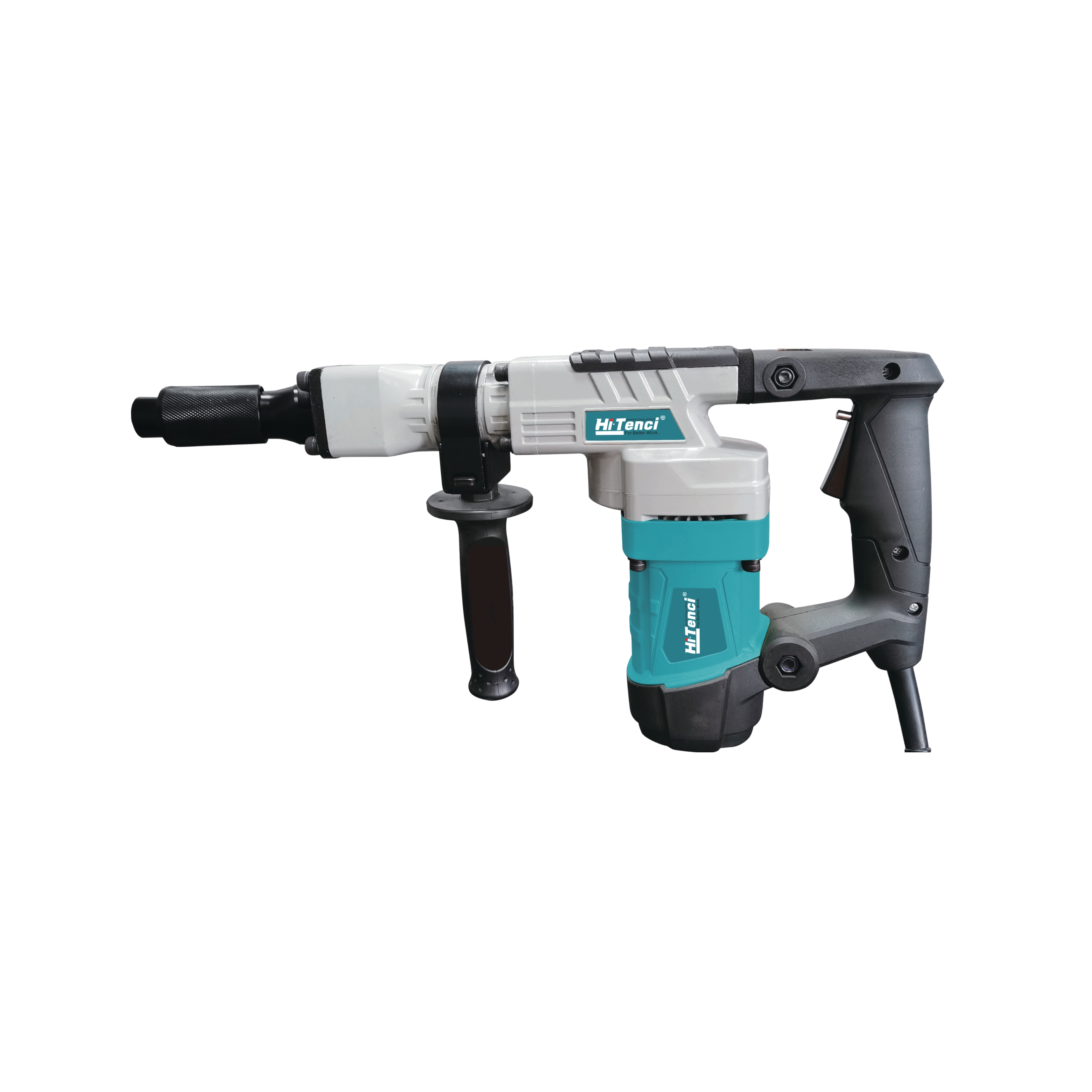 Demolition Hammer