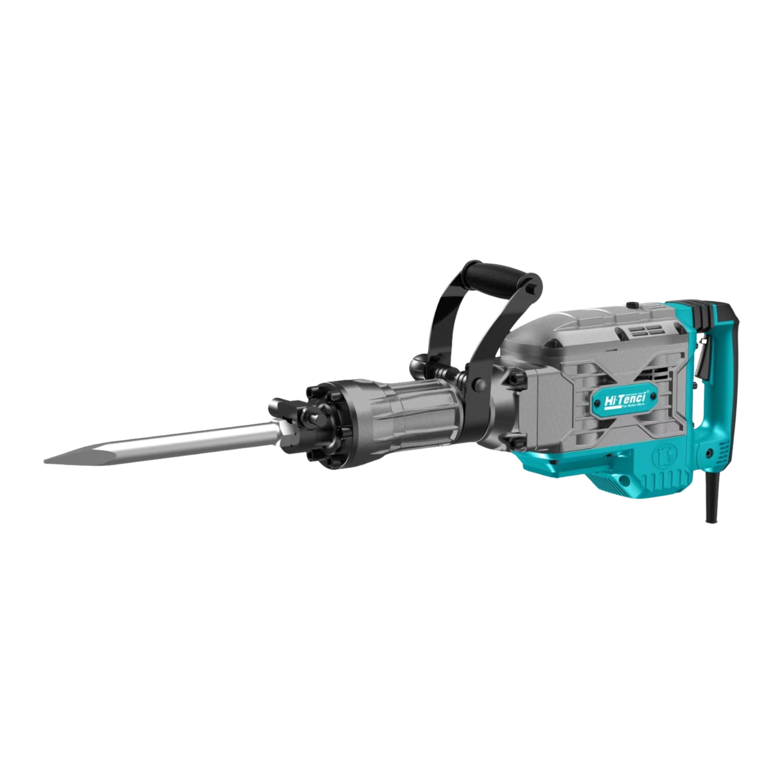 Demolition Hammer