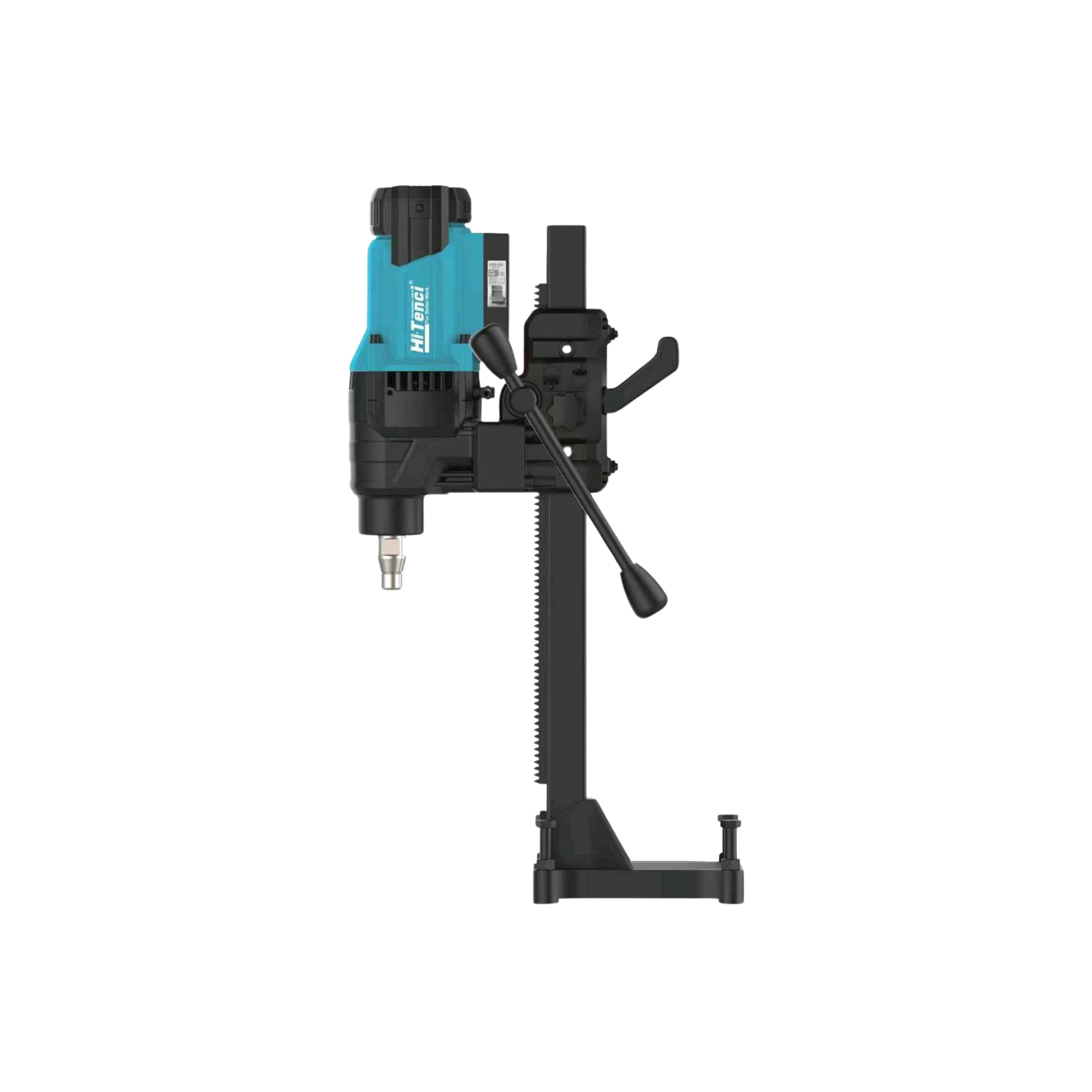 Core Drill Machine