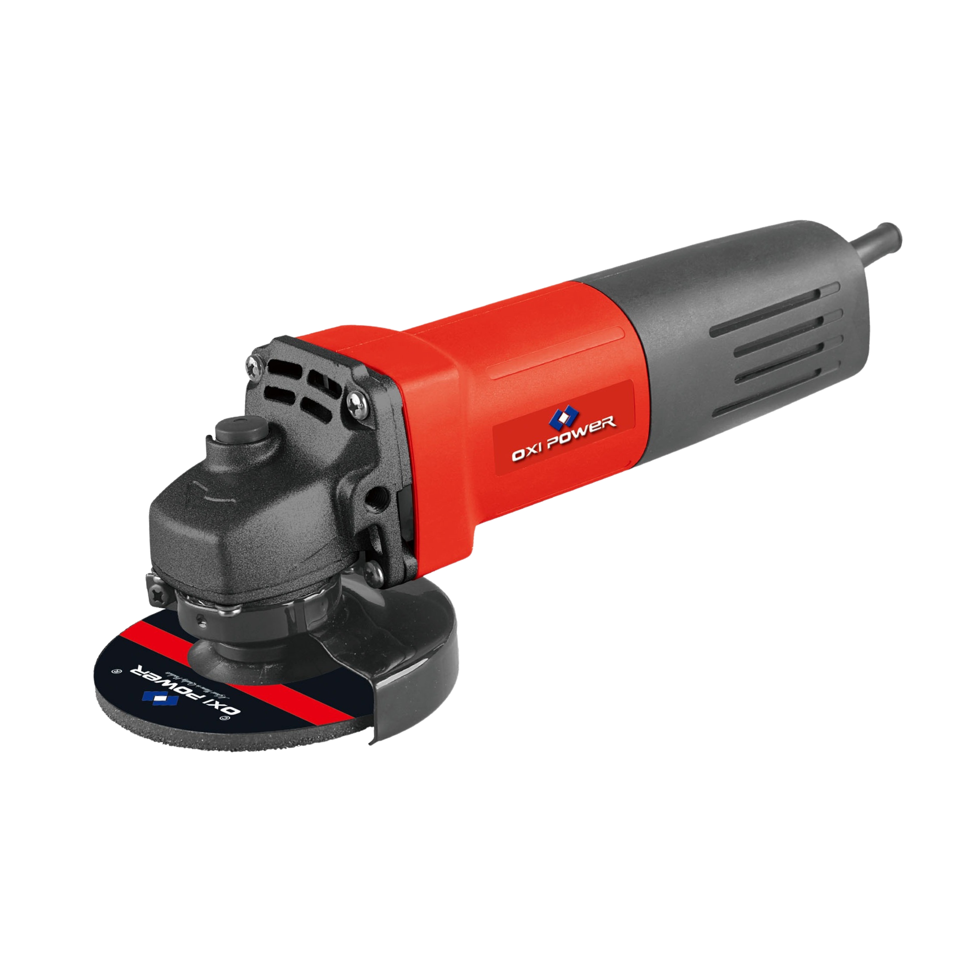 Angle Grinder 5"