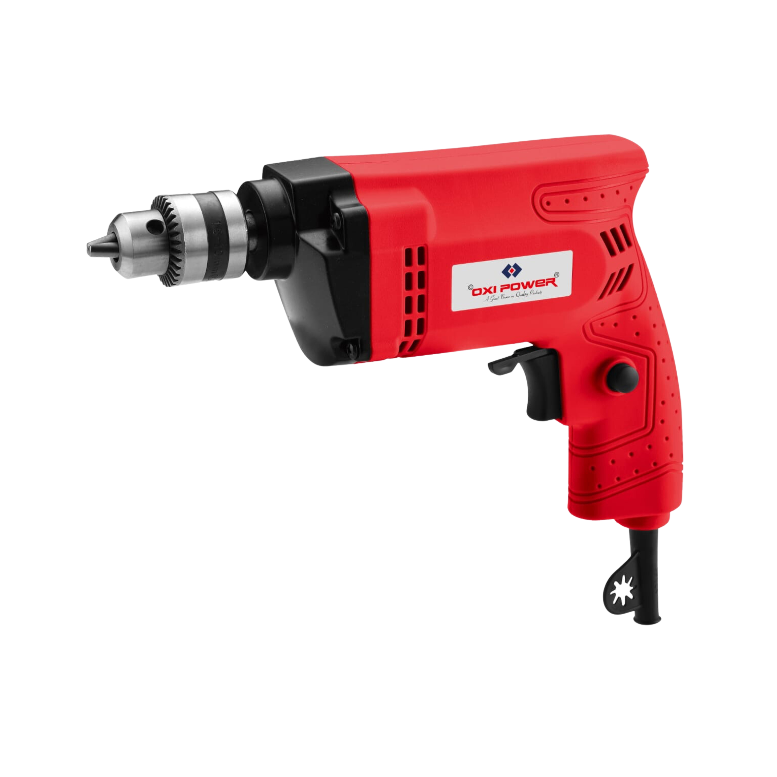 Reversible Drill