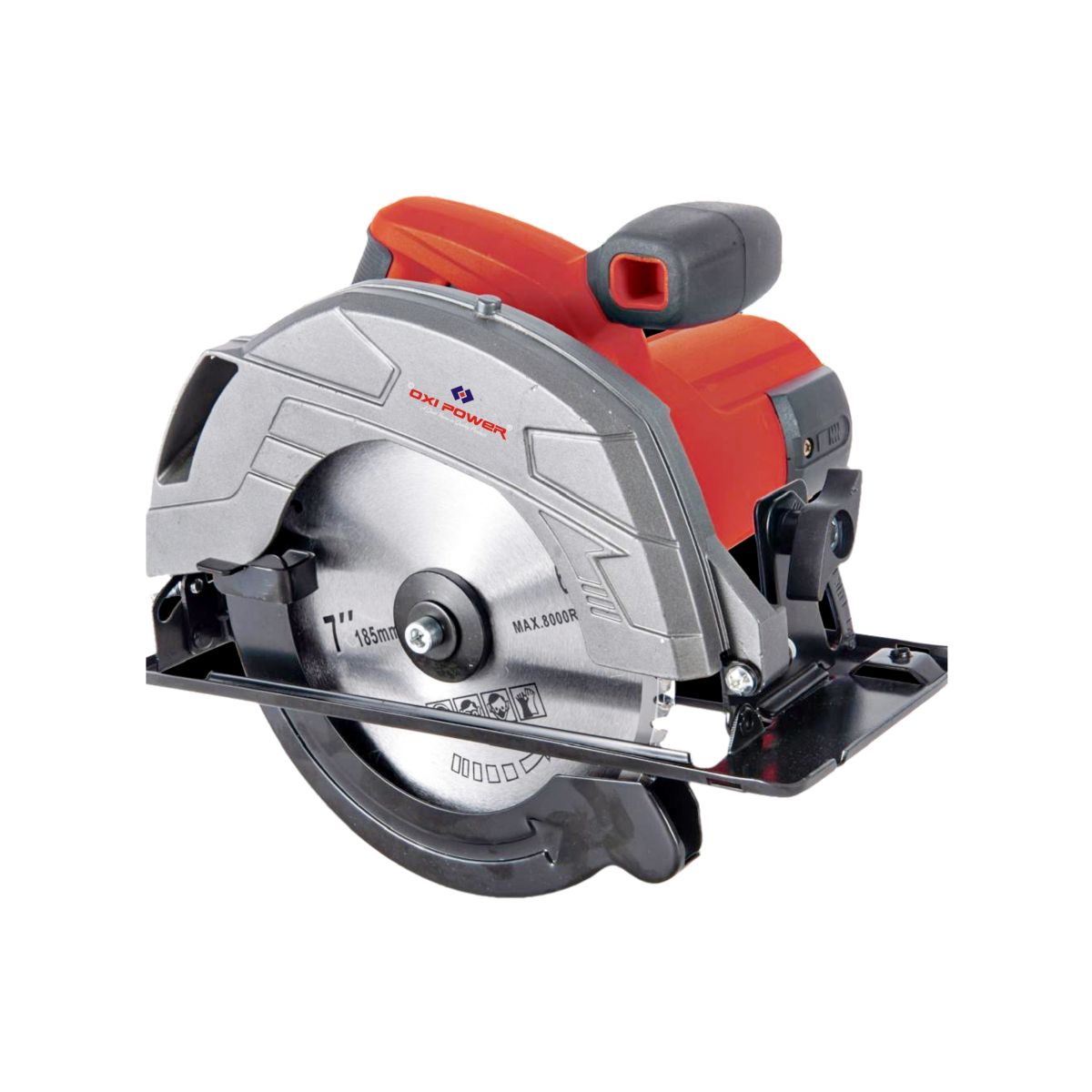 Circular Saw 7"