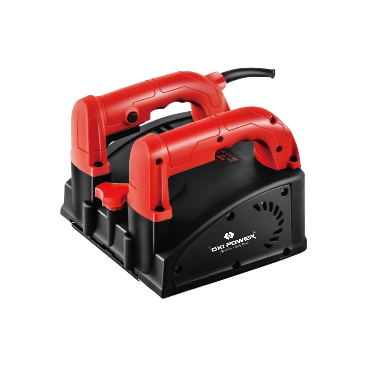Wall Scrubber
