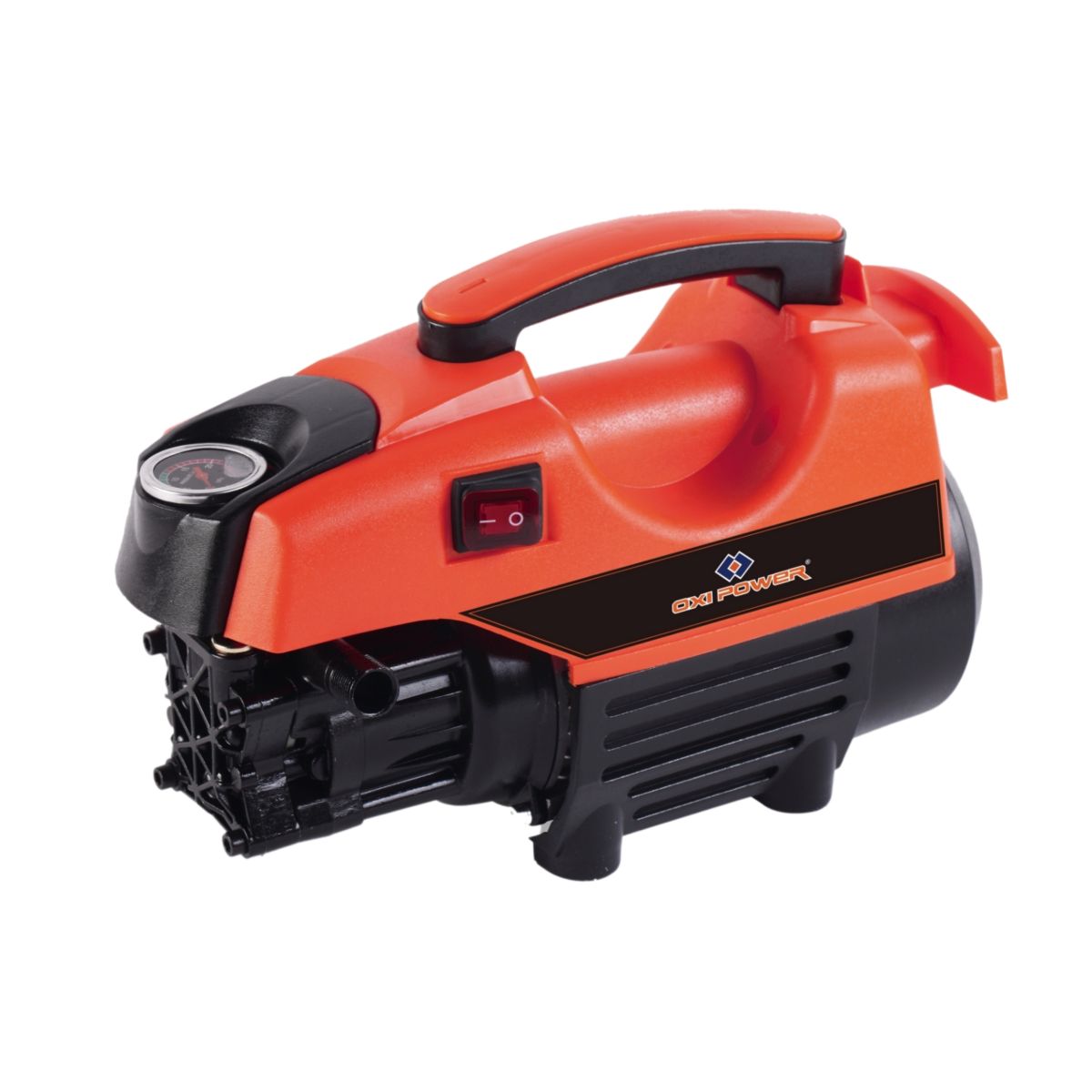 Pressure Washer