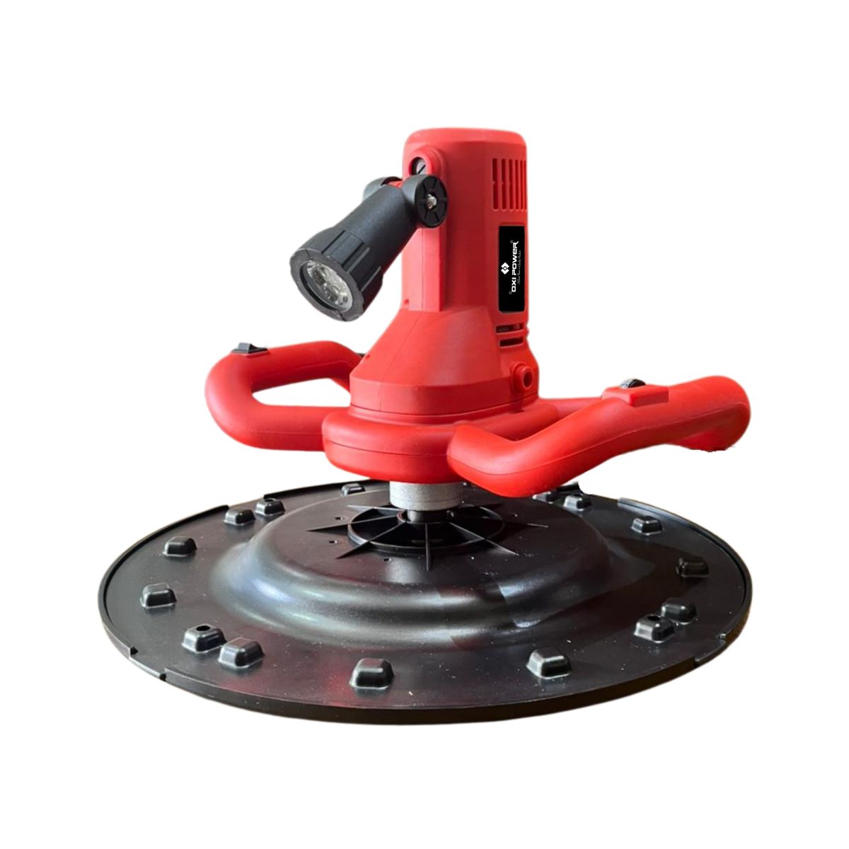 Concrete Sander